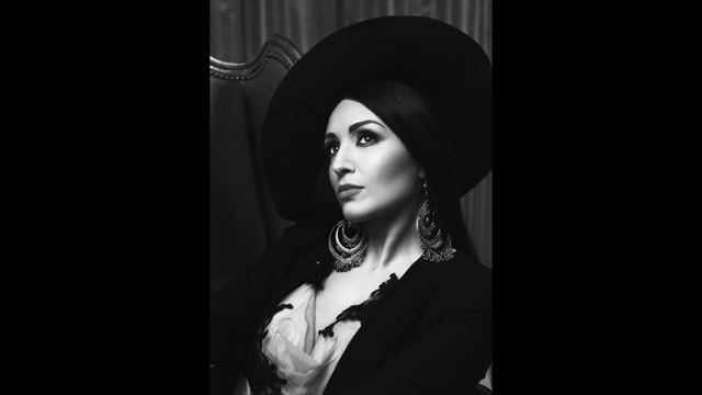 Angelina Zavalskaya by Gladushevskyy "The star of silver screen" смотреть онлайн