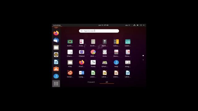 Encrypt a Linux disk or your home directory with LUKS смотреть онлайн