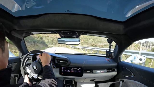 Maserati MC20 Cielo Review!! | A Gorgeous and Exhilarating Supercar смотреть онлайн