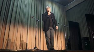 Николай Смолин, песня «Колокола»