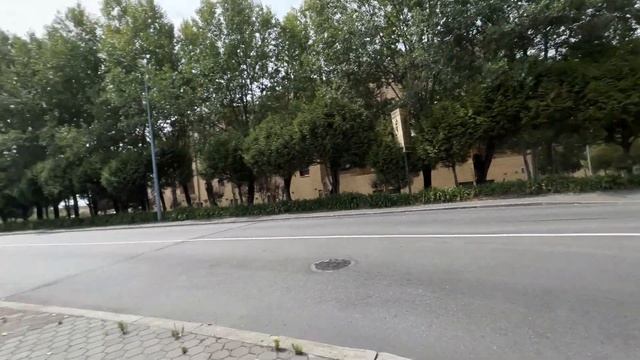 ЕДУ К ОКЕАНУ НА САМОКАТЕ! смотреть онлайн