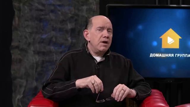 Как пребывать в Божьем мире в трудные времена. - Рик Реннер смотреть онлайн