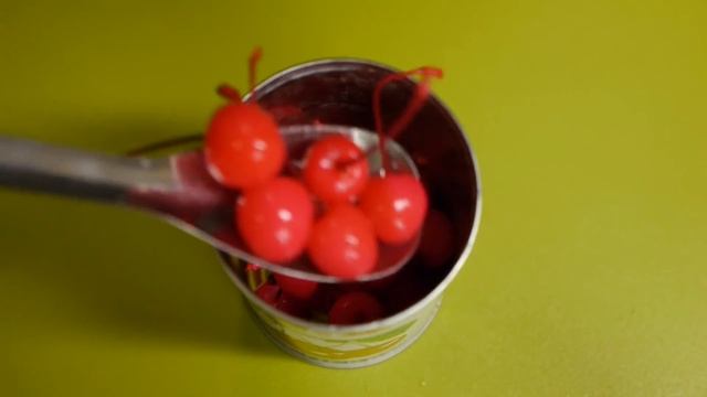 Whole Canned Fruit Jelly 缶詰め丸ごとゼリー смотреть онлайн