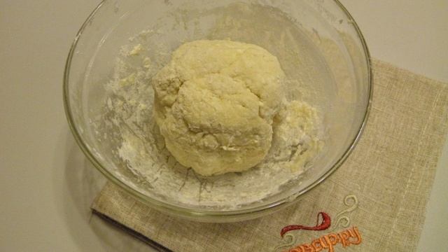 Сборник рецептов