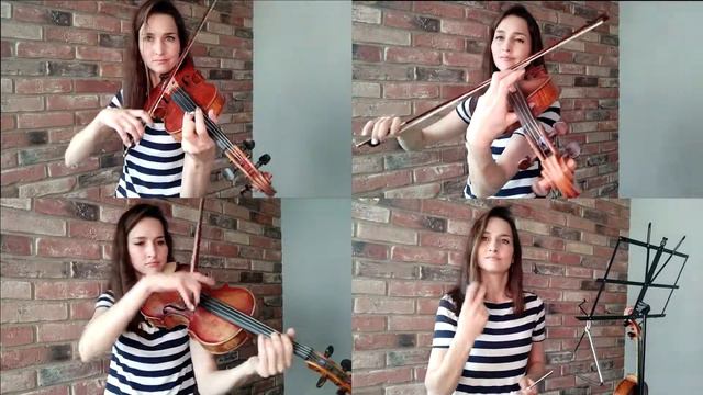 A.Borodin - Theme from the Polovtsian Dances