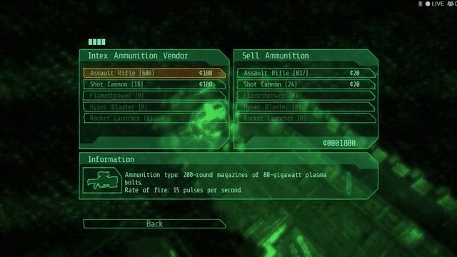 Alien Breed 2. Assault - Part Game 29 смотреть онлайн