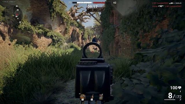 КОРОТКО О ЗАКРЫТИИ SURVARIUM