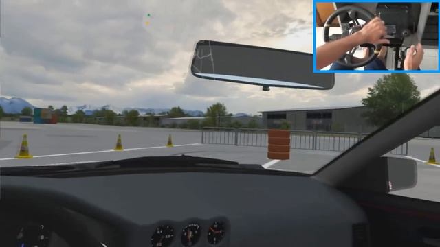 LFS - Oculus Rift - Desafio com o Adriel999 (Mito) смотреть онлайн