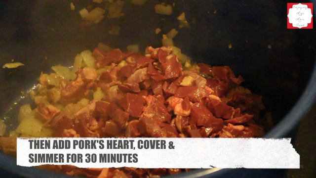 DINUGUAN (Pork Blood Stew) смотреть онлайн