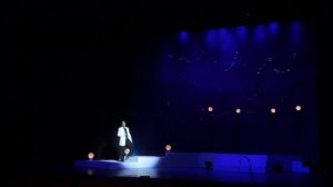 2013 Саратовский Театр Оперетты Творческий Вечер М.Крещиков и О.Колчина