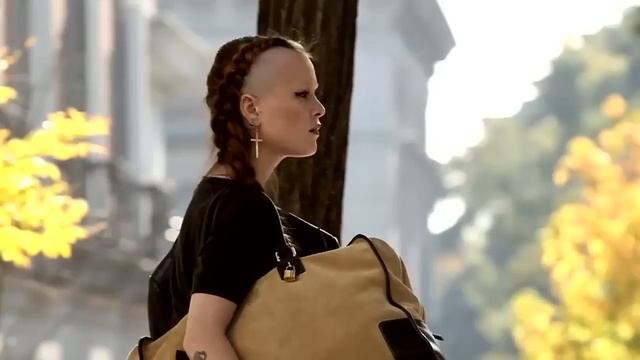 Colección Oro de Loewe смотреть онлайн