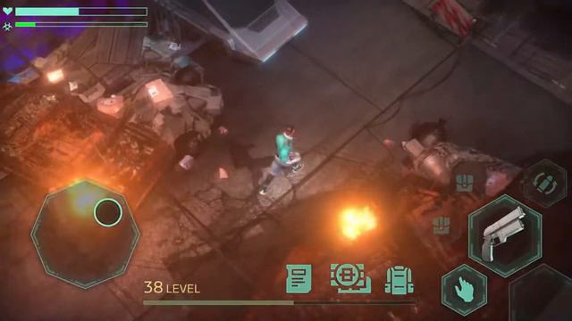 ТОП 10 Новых игр для IOS и ANDROID!!!😈📱👍😎 смотреть онлайн