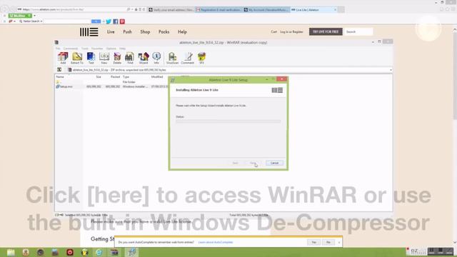 Support || Launchpad Mini / S getting started with Live on PC смотреть онлайн