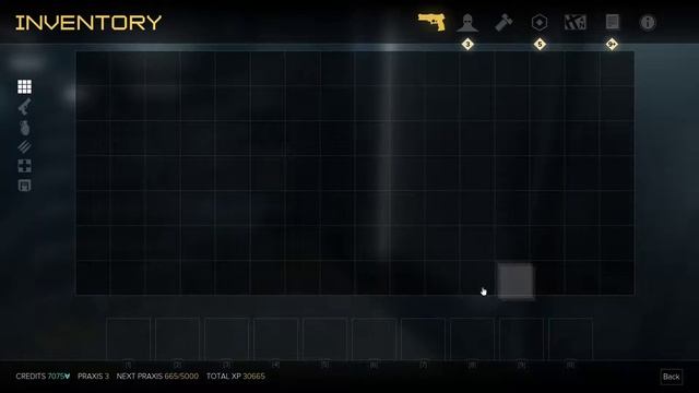 Deus Ex Mankind Divided - Shooting Range Crash FIX смотреть онлайн