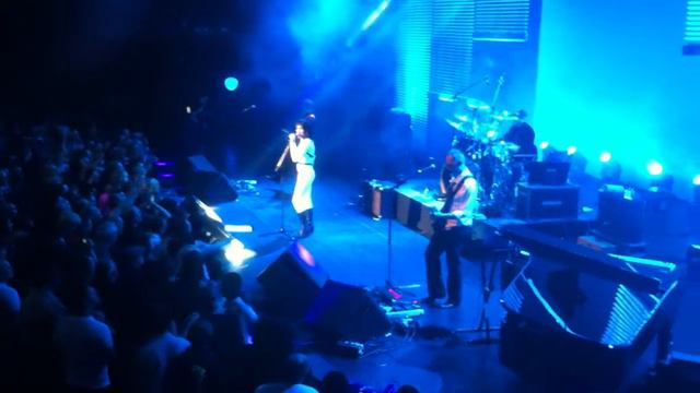 Siouxie Sioux And The Banshees...Isreal..Royal Festival Hall...15th June 2013