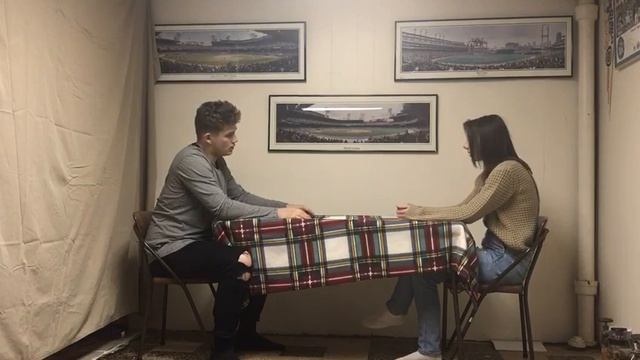 Sales Demonstration Marketing 2017 смотреть онлайн