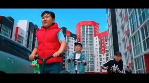 О5о сааьым сарсыардата Хрис. Горохов тылл. А. Калининскай муз. Милена Борисова тол.