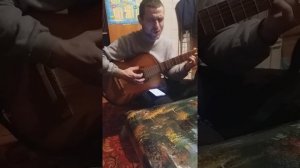 Сибирские морозы