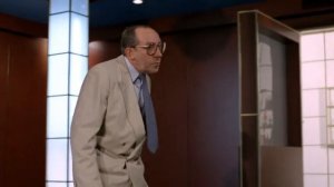 КОМЕДИЯ  "СПЛОШНЫЕ НЕПРИЯТНОСТИ С ДВОЙНИКОМ"