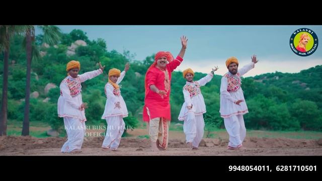 #Mangli Teej Song 2021 | Dhimi Dhimi Nach | Bikshu Naik | Manali Rathod | M Srinivas смотреть онлайн
