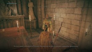 Замок Грозовой Завесы! Elden Ring Прохождение 4К