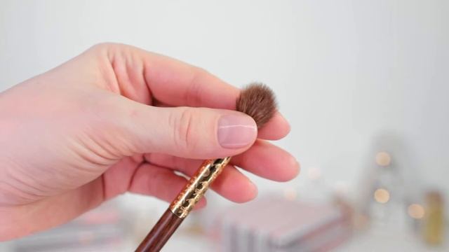 Кисти для макияжа с Aliexpress | Покупки на распродаже 11.11 смотреть онлайн