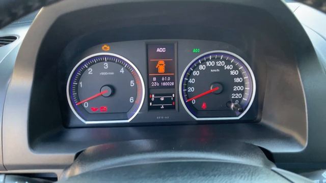 HONDA CR-V EXCLUSIVE R-CAM NAVI 2.2CDTi AWD 2009 +38 (098) 198 45 87