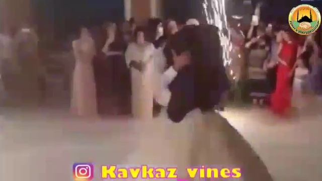 Свадьба на Кавказе смотреть онлайн