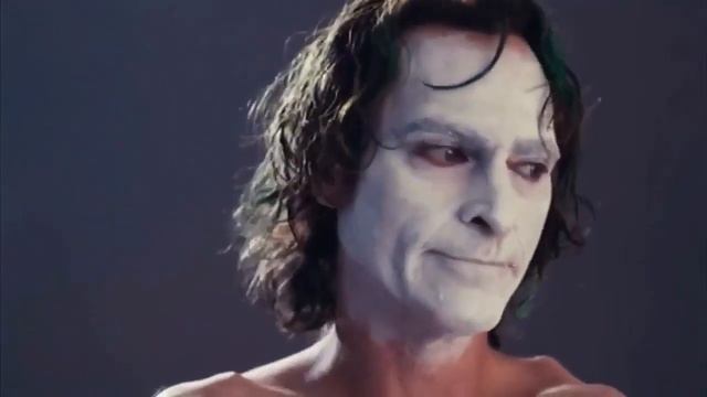 Joker Full Camera Test Footage | Joaquin Phoenix | DC смотреть онлайн
