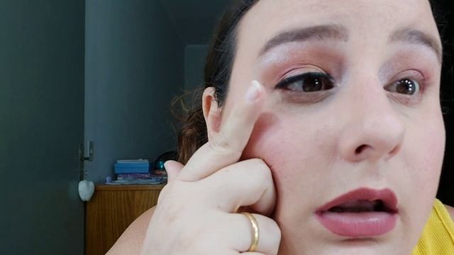 TESTANDO CÍLIOS MAGNÉTICOS DA SHOPPE смотреть онлайн