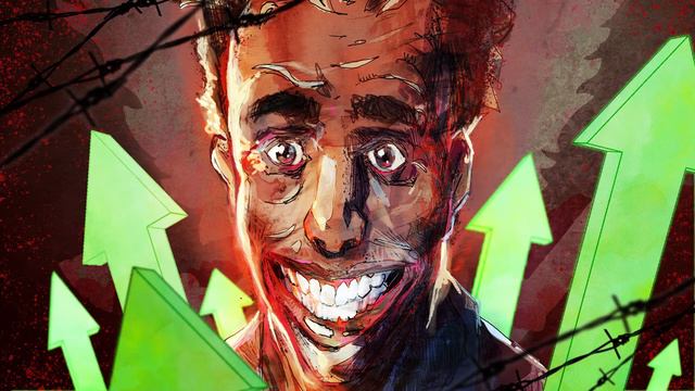 Jesper Kyd - Be My Bodyguard (from «State of Decay 2» OST) смотреть онлайн