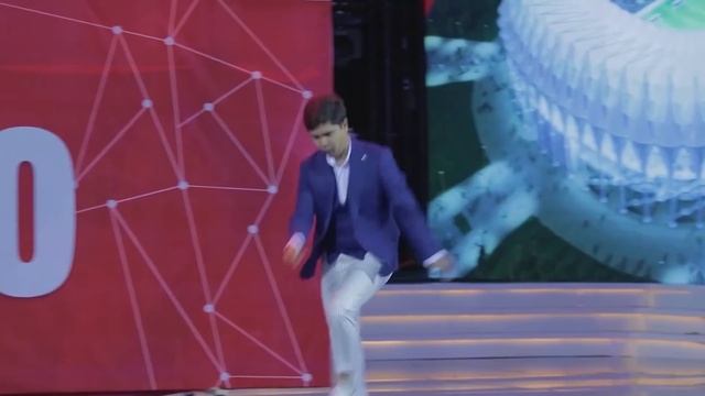 Браво жамоаси - Жуда хам хазилкаш официант смотреть онлайн