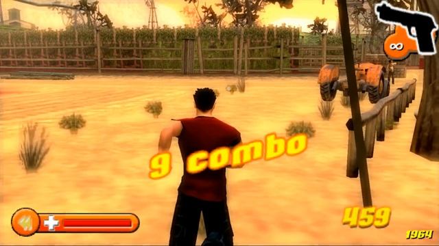 PSP - Chili Con Carnage - GamePlay [4K:60FPS] смотреть онлайн