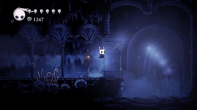Hollow Knight Episode 18 - Nails Arts #filipino #tagalog смотреть онлайн