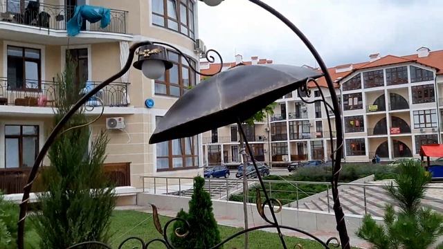 ПРОДАНО✅Продаю свою квартиру в Геленджике. Первая береговая. Цена 9 млн 500 тыс. смотреть онлайн