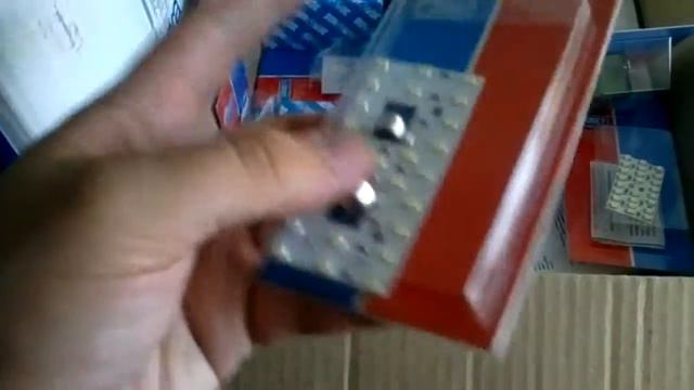 Плата ПЛ 27 плафона 51 3714 Лада Калина, Лада Гранта смотреть онлайн