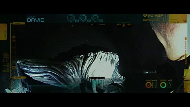 Прометей смотреть онлайн