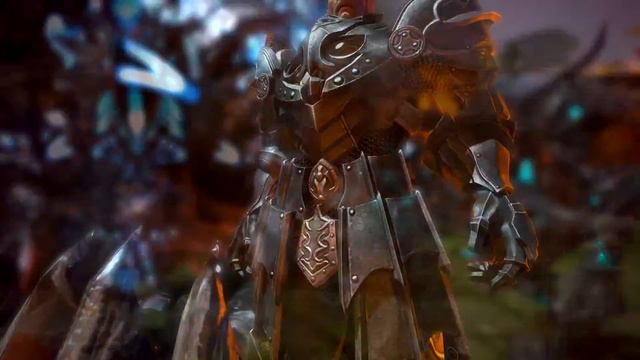 TERA Online F2P MMORPG - Gameplay - Character Creation... #1 смотреть онлайн