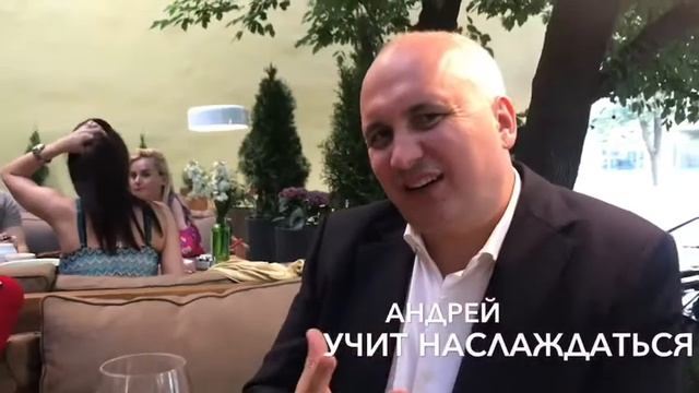 Гаспачо с крабом, впервые пробую