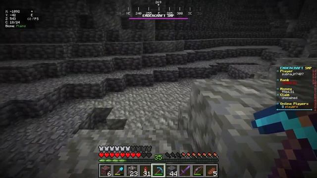 Minecraft Live || 24/7 Minecraft Smp || Minecraft Live Hindi смотреть онлайн