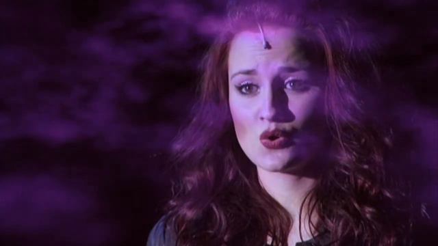 'I Dreamed A Dream' Les Miserables