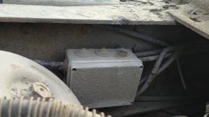 МАЗ 5440 клапан блокировки деференциала.Доработка напильником.