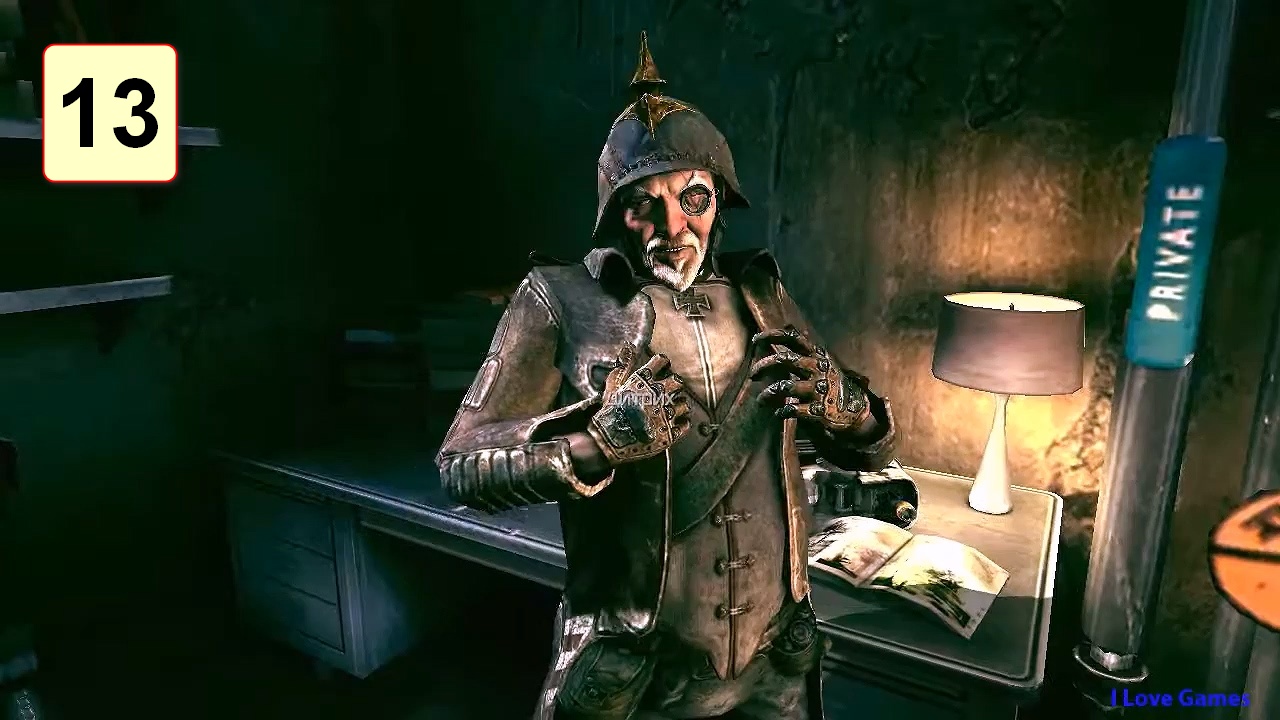 Прохождение ►Rage◄【• Выпуск• #13】