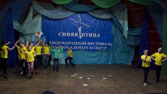 Калинка смотреть онлайн