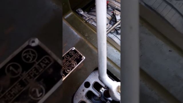 1 и 2 передача на МТЛБу не до включается | ГП на МТЛБу смотреть онлайн