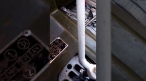 1 и 2 передача на МТЛБу не до включается | ГП на МТЛБу