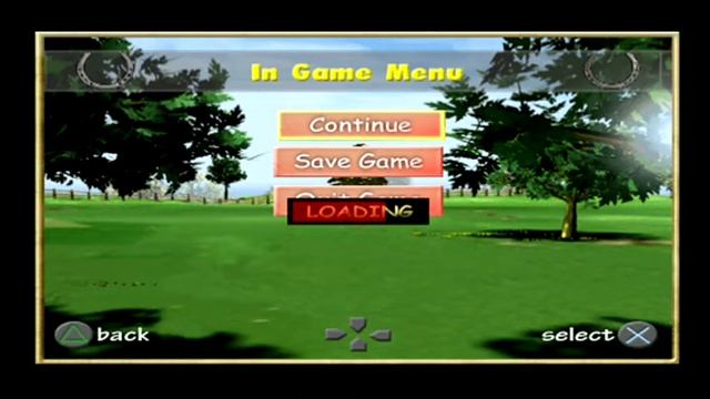 Mary King's Riding Star (PS1) Gameplay смотреть онлайн