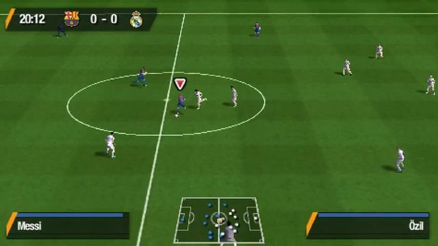 FIFA 12 (2011) Java vs PSP vs Wii vs PS2 vs PS3 vs XBOX 360 vs PC (Wich One is Better?) смотреть онлайн