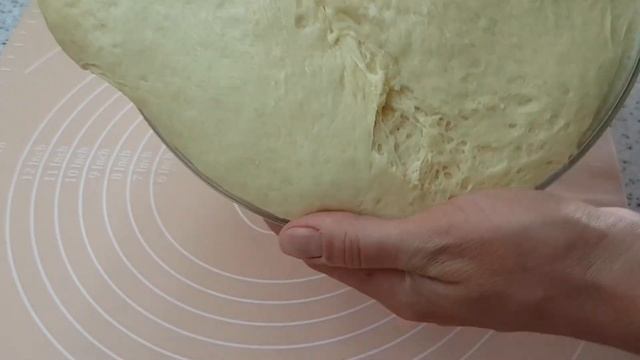Вкусные Пирожки на Дрожжевом Тесте смотреть онлайн