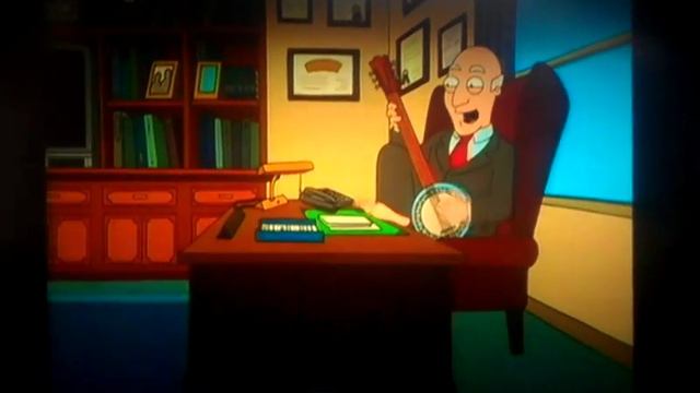 Window Washers Song - Sir Patrick Stewart смотреть онлайн